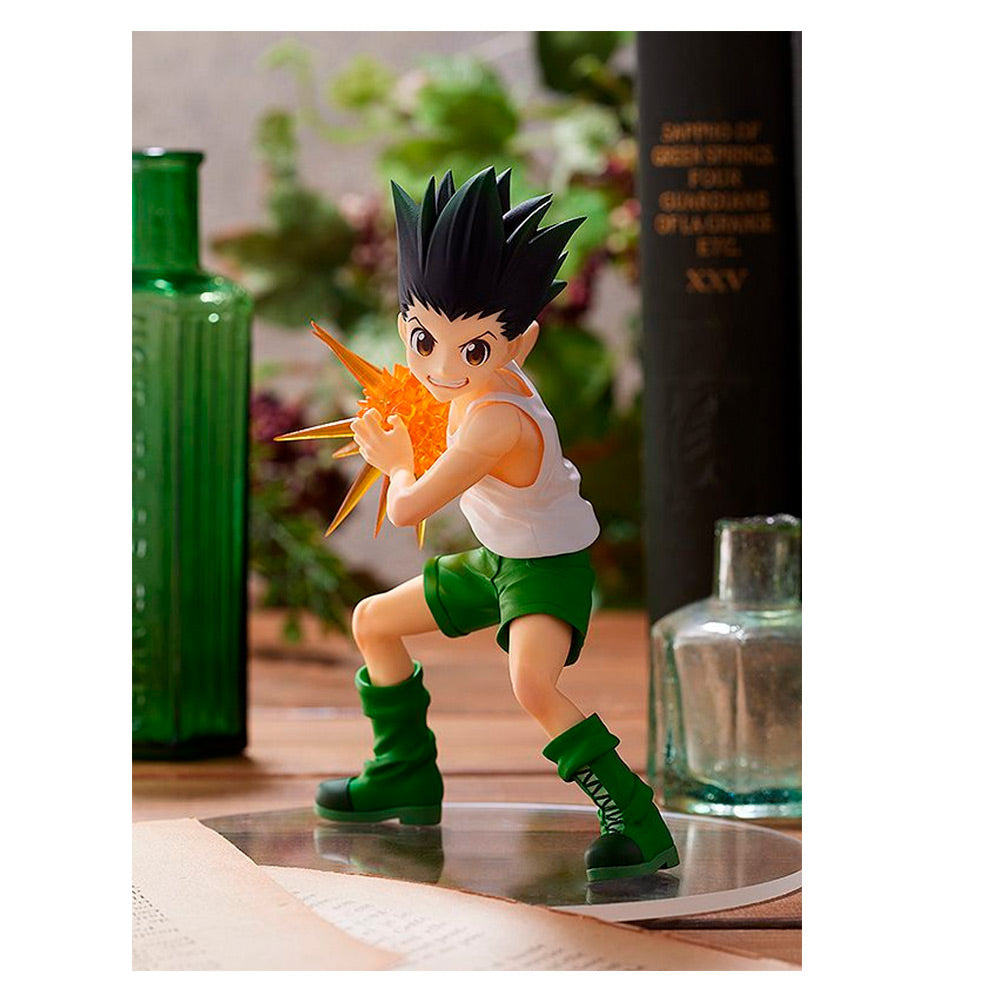 FIGURA POP UP PARADE GON FREECS FIGURA POP UP PARADE GON FREECS